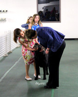 UKC Dog Show March 2012