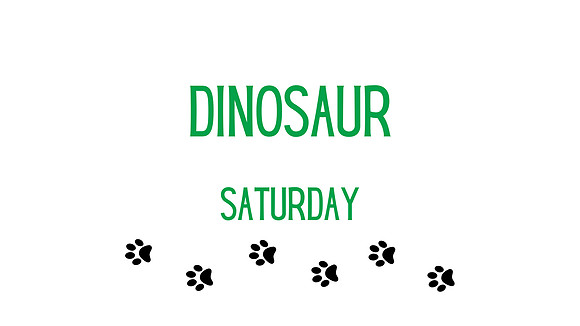 DINOSAUR