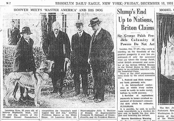 1931-Paugus-Chinook-Laurence-Orne-Hoover-Article