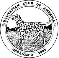 2027-05 Dalmatian Club of America National