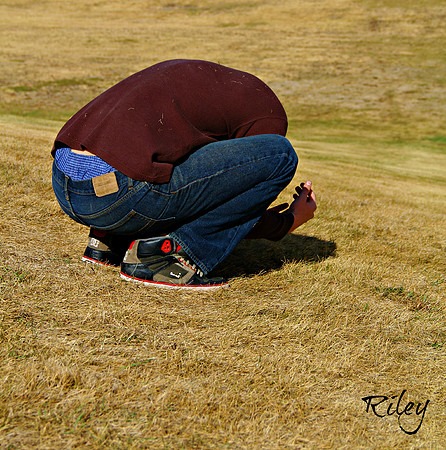Somersault
