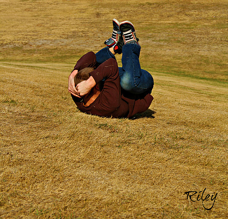 Somersault
