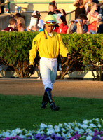 Jockey Canterbury Park Race 5 on 18 June 2015