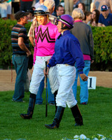 Jockey Canterbury Park Race 5 on 18 June 2015