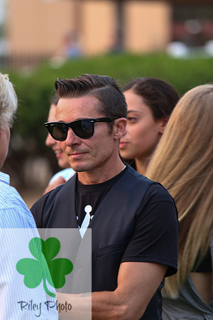 Mark Irving