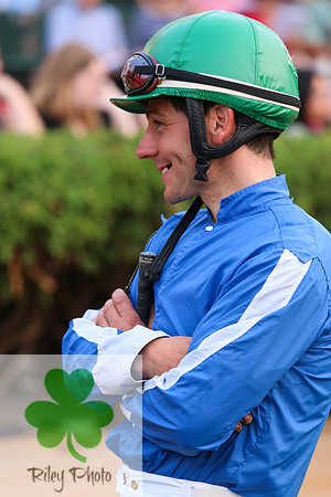 Seth Martinez
