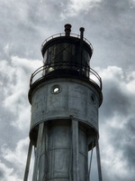 SLT Lighthouse 11x14 deep matte single mount