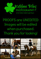 2015 August PROOFS Minnesota Pinto August Extravaganza Horse Show August 7, 8, 9 2015