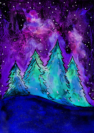 Shannon-Glitter Snow MPIX