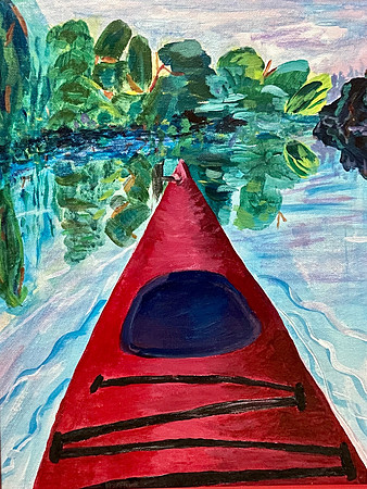 Ellen Riley Bend in the River IMG_1331