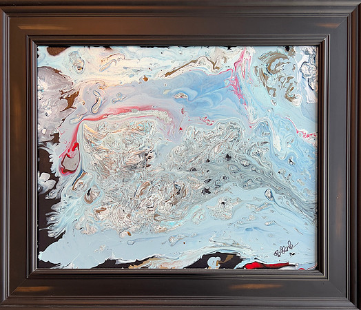CLARK Topography II 25x21IMG_1381