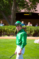 Scott Stevens Jockey