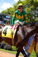 Denny Velazquez