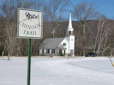 Chinook-Trail