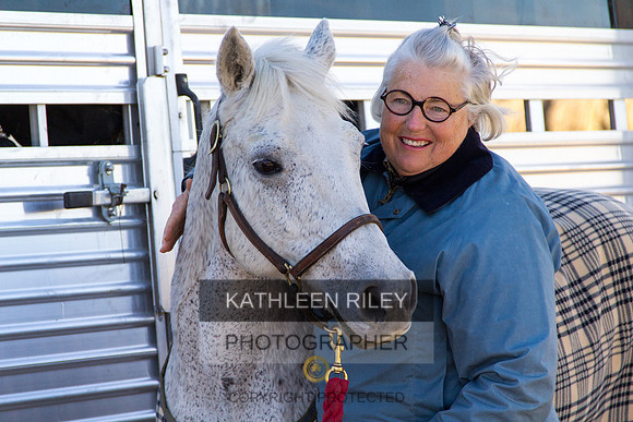 Connemara Pony with Cindy Piper for Chronicle of the Horse article on the Long Lake Hounds, founded in 1959, is Minnesota’s only hunt. The Long Lake Hounds is a “drag” hunt meaning it doesn’t hunt or