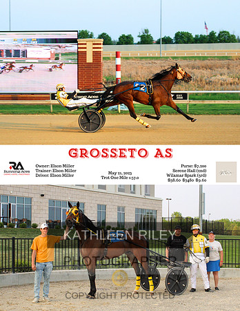 Kim Schneider 2023 RA Grosseto As R02 May 21 2023 8.5x11
