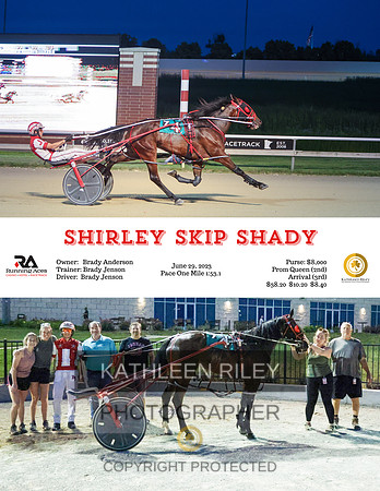 2023 RA R07 Shirley Skip Shady June 29 2023  8.5x11
