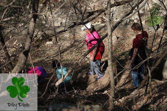 Minnesota Master Naturalist Explorers || Kathleen Riley Photography