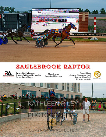 2023 RA Saulsbrook Raptor R03 05-28-2023  8.5x11