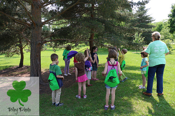 Minnesota Master Naturalist Explorers || Kathleen Riley Photography