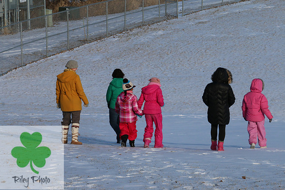 Minnesota Master Naturalist Explorers || Kathleen Riley Photography