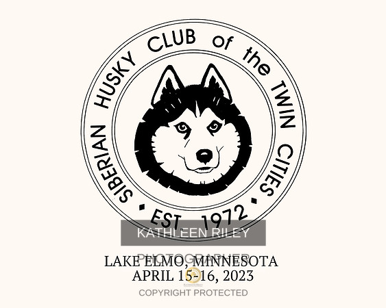 SIBERIAN HUSKY CLUB OF THE TWIN CITIES