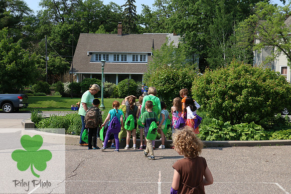 Minnesota Master Naturalist Explorers || Kathleen Riley Photography