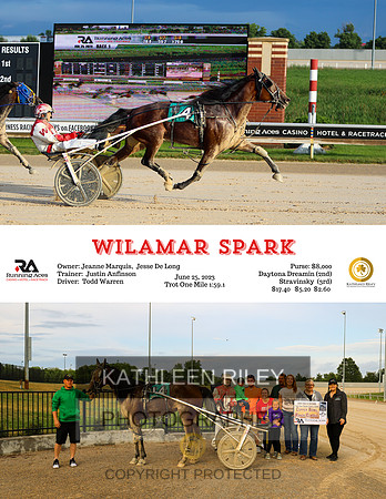 2023 RA R01 Wilamar Spark June 25 2023  8.5x11 (1)