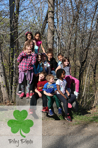 Minnesota Master Naturalist Explorers || Kathleen Riley Photography