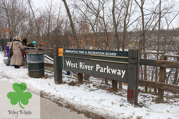 Minnesota Master Naturalist Explorers || Kathleen Riley Photography