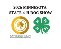 2026 4H STATE SHOW CLUB SIGN