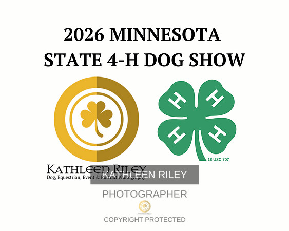 2026 4H STATE SHOW CLUB SIGN