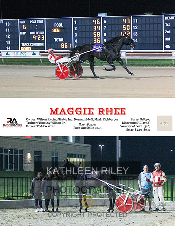 Kim Schneider 2023 RA R06 Maggie Rhee May 18 2023 8.5x11
