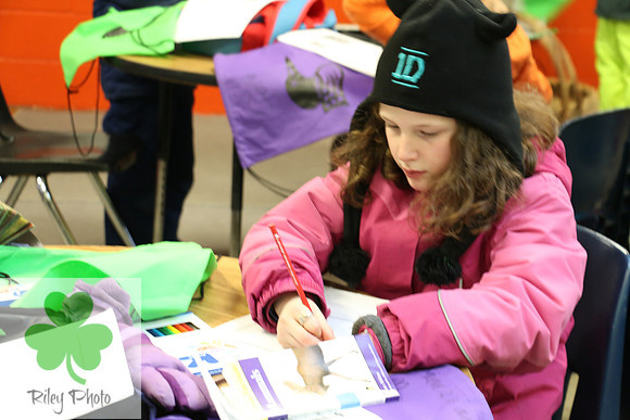 Minnesota Master Naturalist Explorers || Kathleen Riley Photography