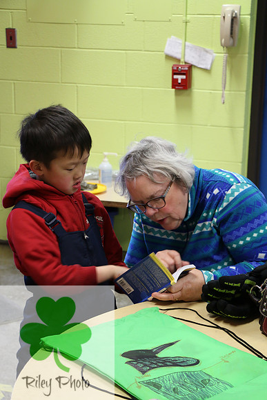 Minnesota Master Naturalist Explorers || Kathleen Riley Photography