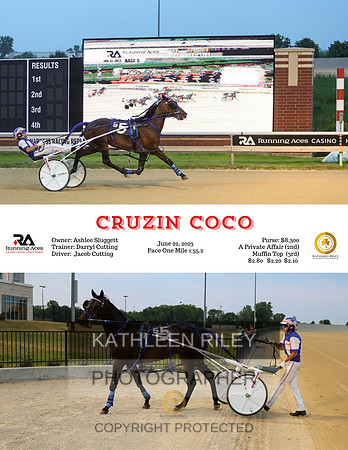 2023 RA R05 Cruzin Coco June 22 2023  8.5x11