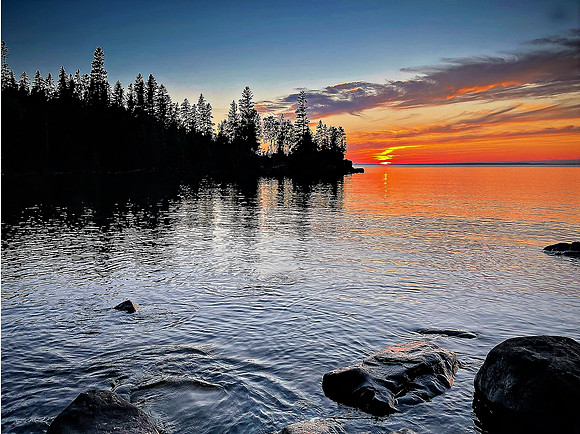 2021-JMC-Isle-Royale-Sunset