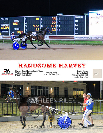 Kim Schneider 2023 RA HANDSOME HARVEY R09 May 23 2023 8.5x11