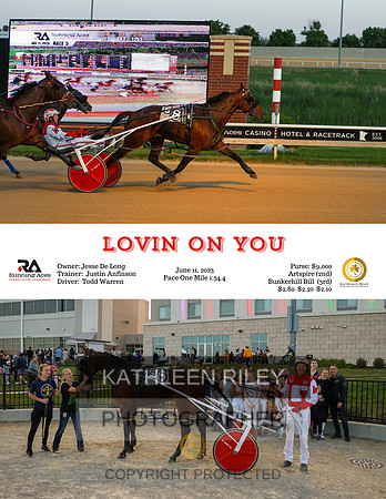 2023 RA R05 Lovin On You PACE June 11 2023   8.5x11