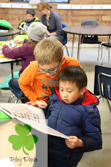 Minnesota Master Naturalist Explorers || Kathleen Riley Photography