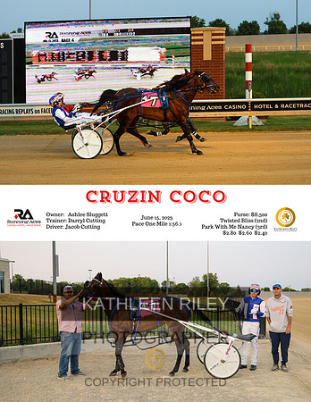 2023 RA R04 Cruzin Coco PACE June 15 2023   8.5x11