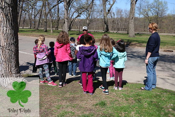Minnesota Master Naturalist Explorers || Kathleen Riley Photography
