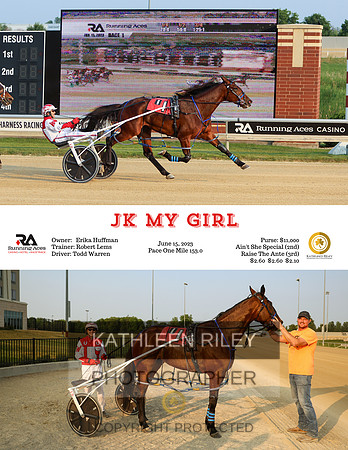 2023 RA R01 JK MY GIRL PACE June 15 2023   8.5x11