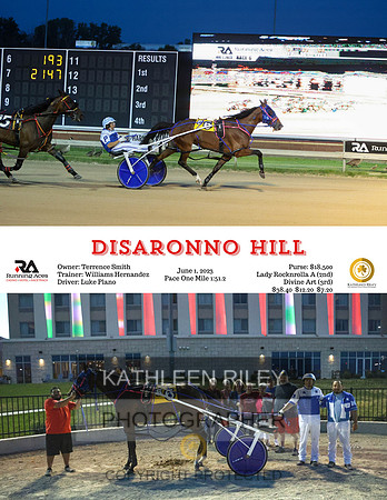 2023 RA R06  Disaronno Hill 06-01-2023  8.5x11