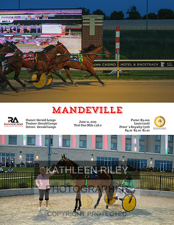 2023 RA R06 Mandeville TROT June 11 2023   8.5x11