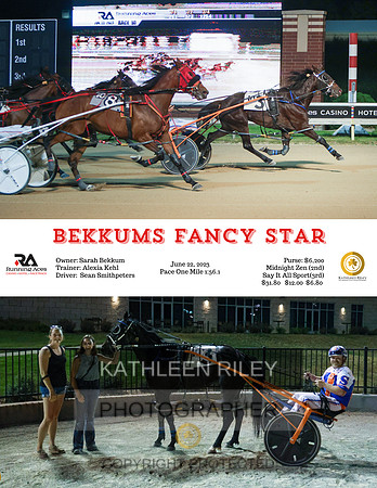 2023 RA R10 Bekkums Fancy Star June 22 2023  8.5x11