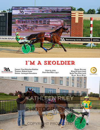 2023 RA R02 I`m A Skoldier June 22 2023  8.5x11
