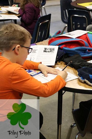 Minnesota Master Naturalist Explorers || Kathleen Riley Photography