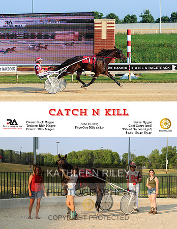 2023 RA R01 Catch N Kill June 22 2023  8.5x11