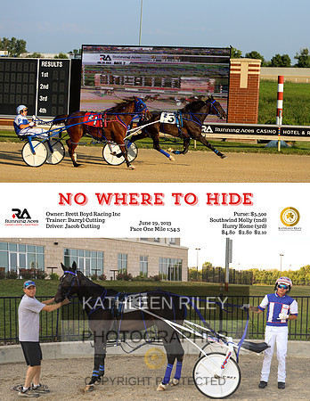 2023 RA R02 No Where To Hide June 29 2023  8.5x11
